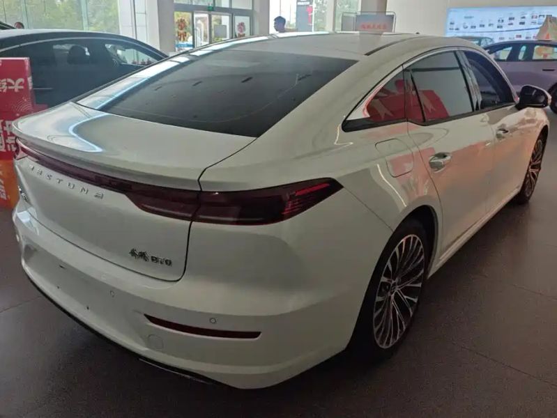 Besturn b70