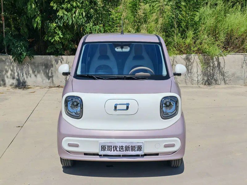 Besturn xiaoma