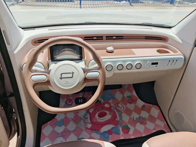 Besturn xiaoma
