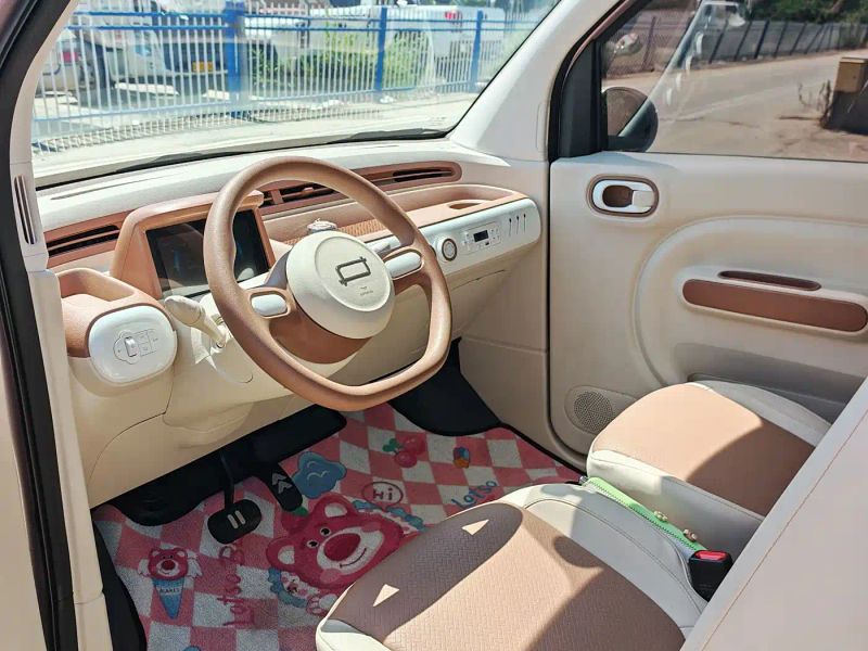 Besturn xiaoma