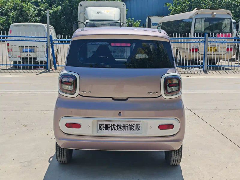 Besturn xiaoma