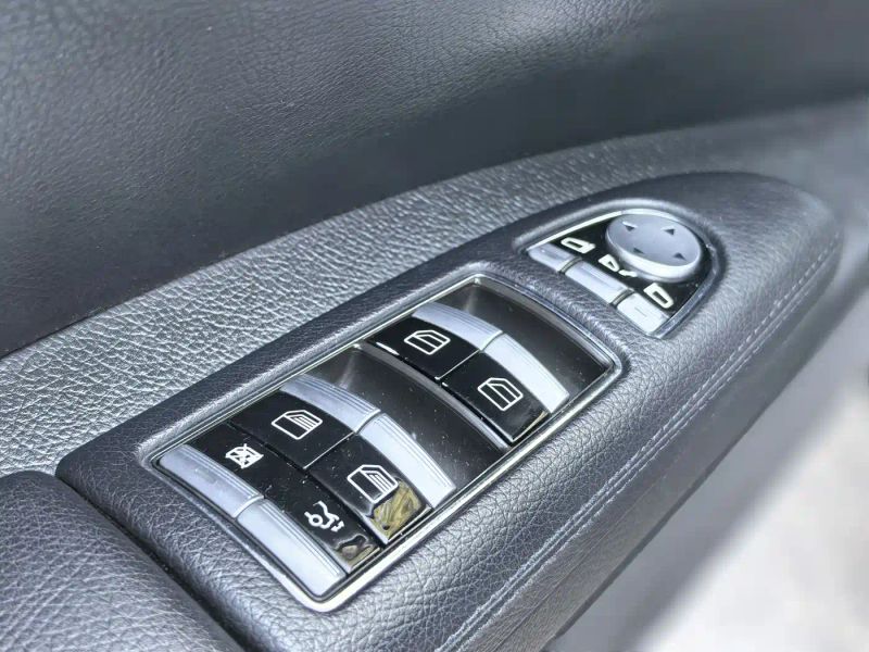 Porsche s-class