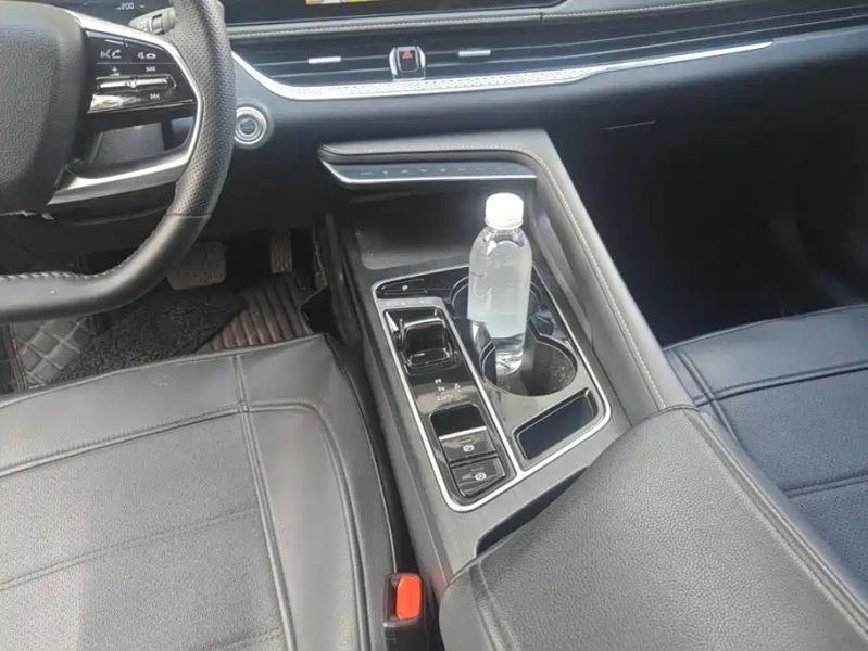 Besturn b70