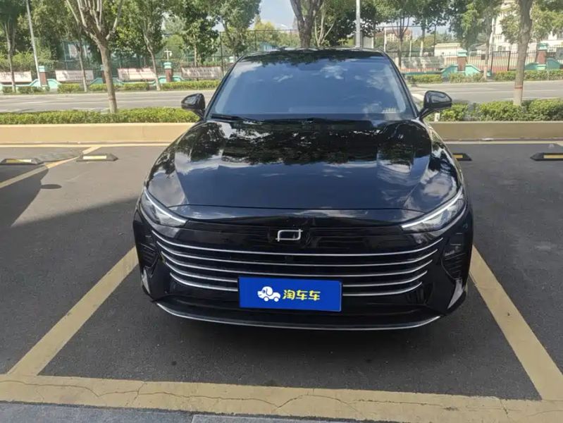 Besturn b70