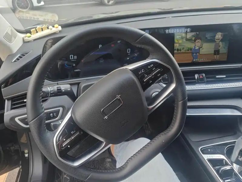Besturn b70