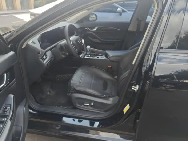 Besturn b70