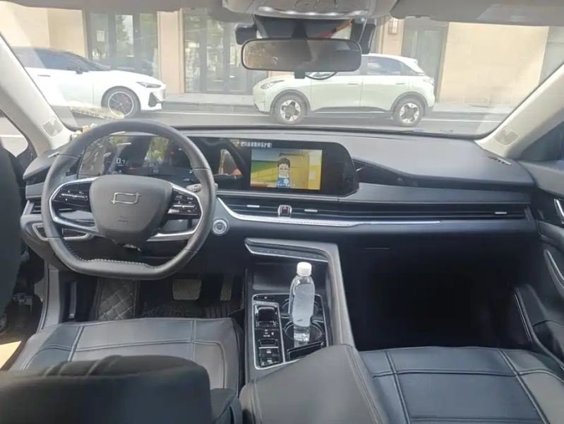 Besturn b70