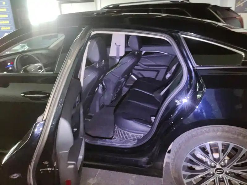 Besturn b70