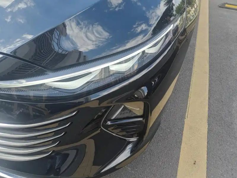Besturn b70