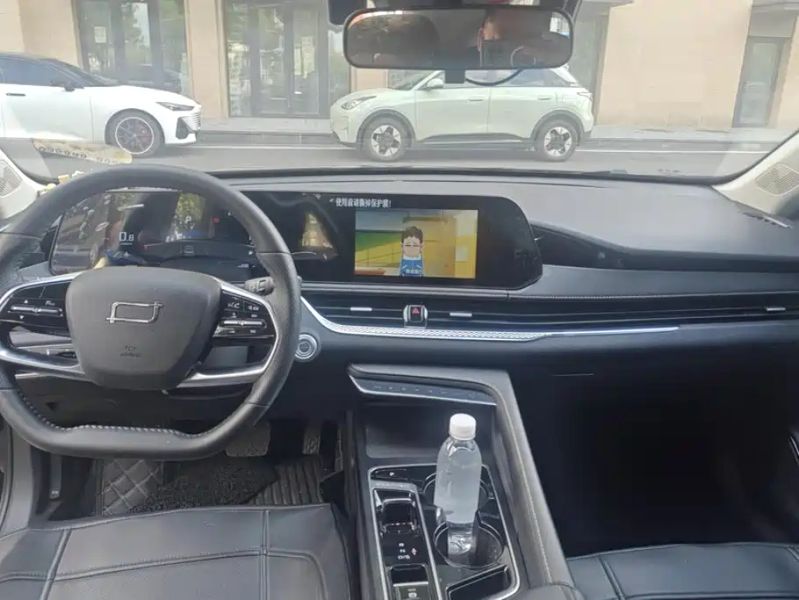 Besturn b70