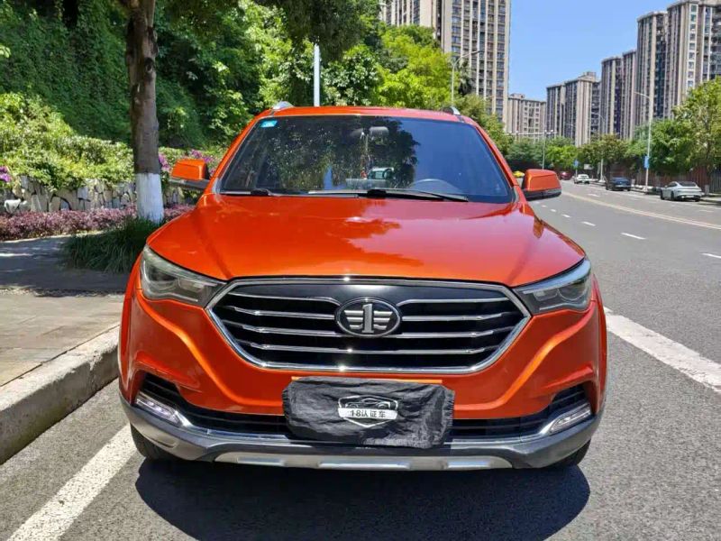 Besturn x40
