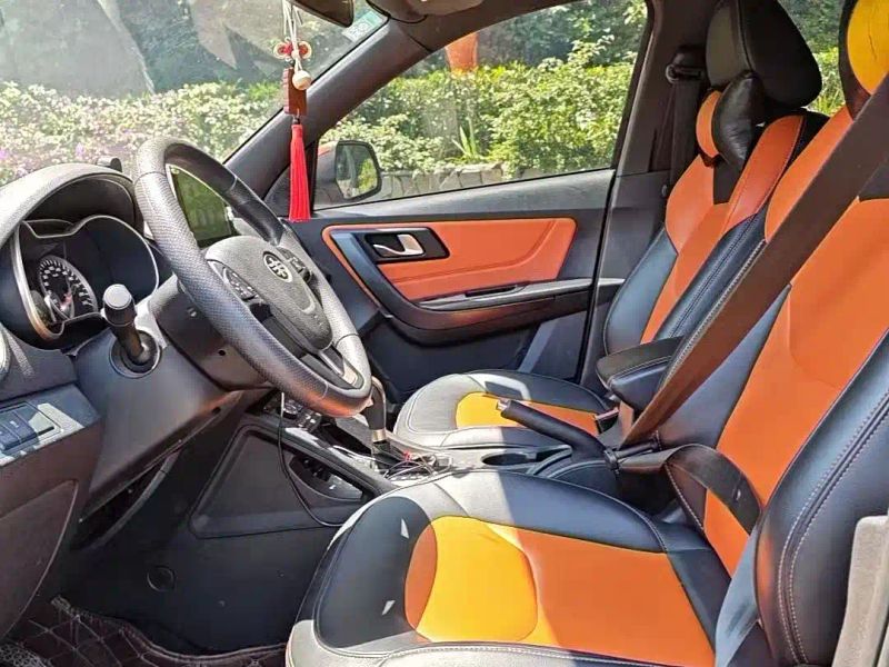 Besturn x40