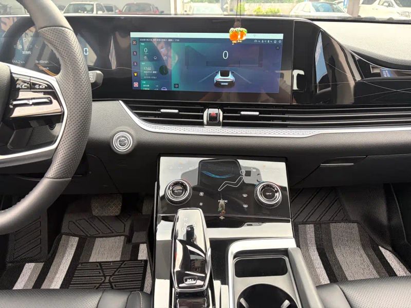 Besturn b70