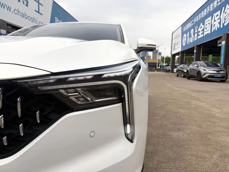 Besturn b70