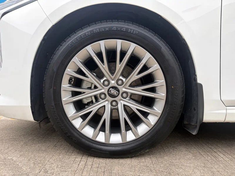 Besturn b70
