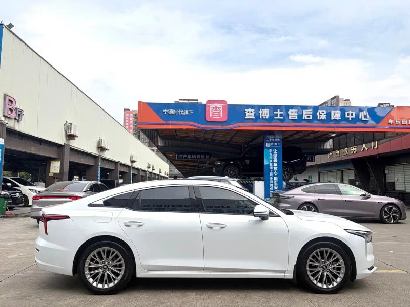 Besturn b70