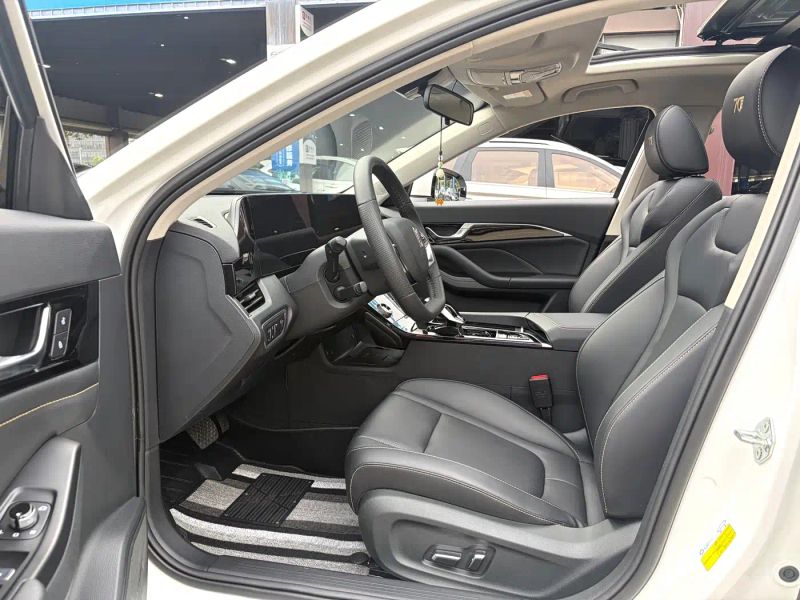 Besturn b70