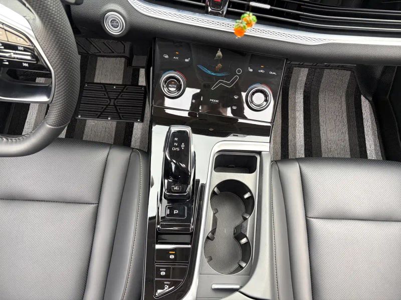 Besturn b70