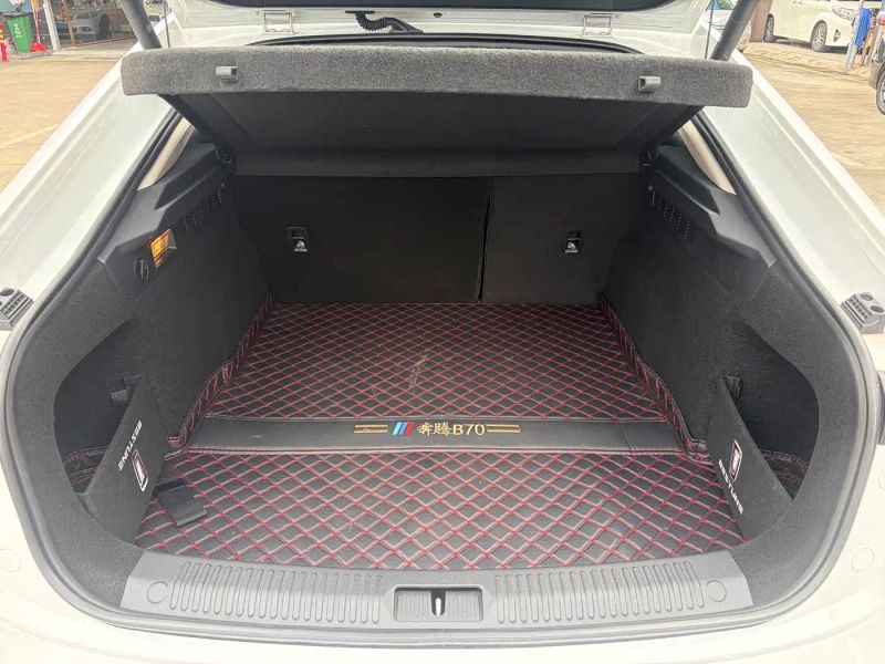 Besturn b70