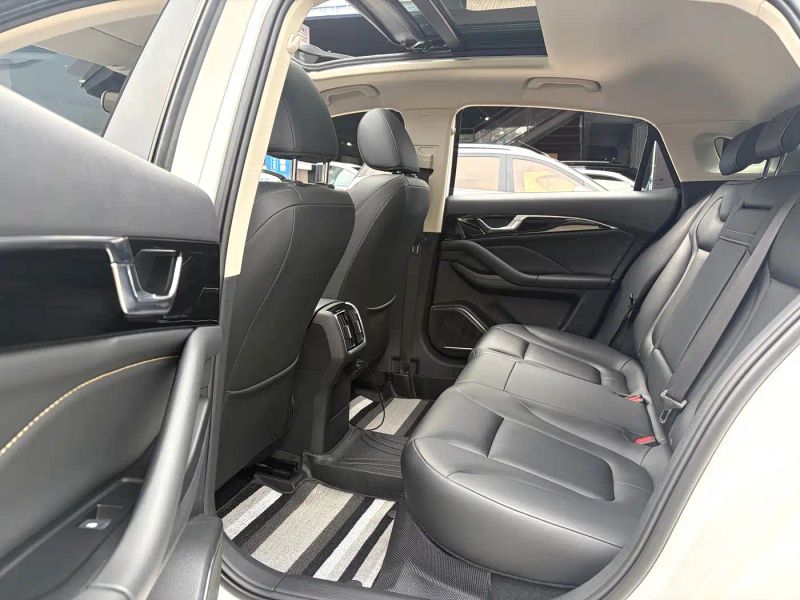 Besturn b70