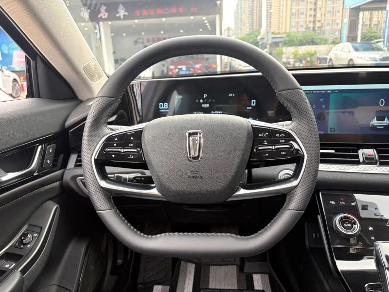 Besturn b70