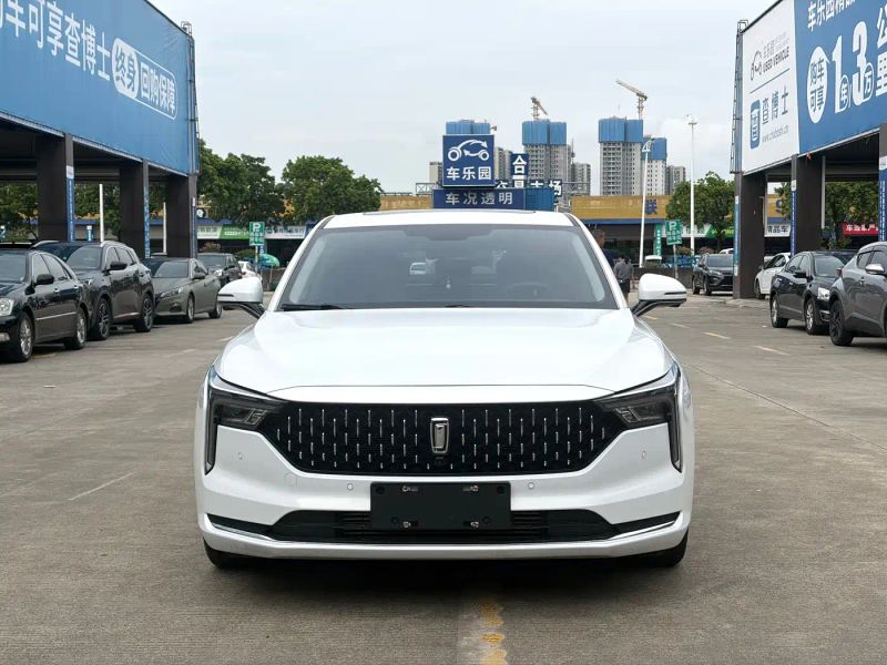 Besturn b70