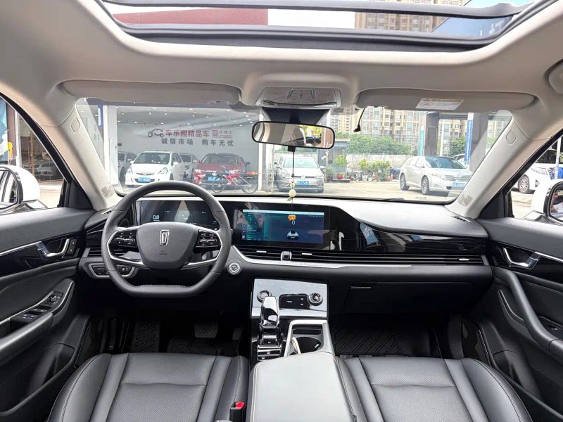 Besturn b70