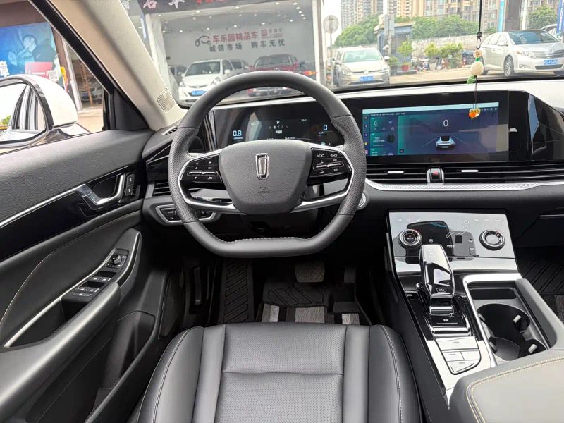 Besturn b70