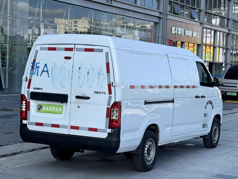 jiangtun e7