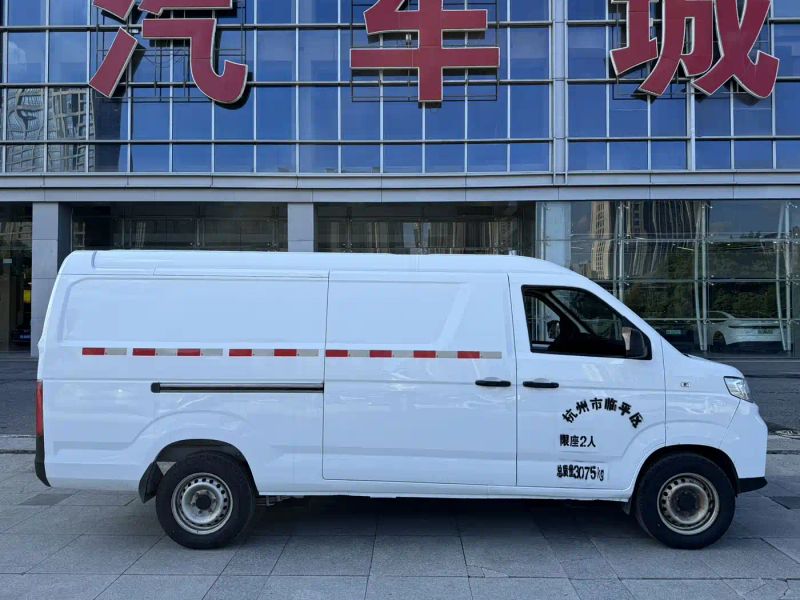 jiangtun e7