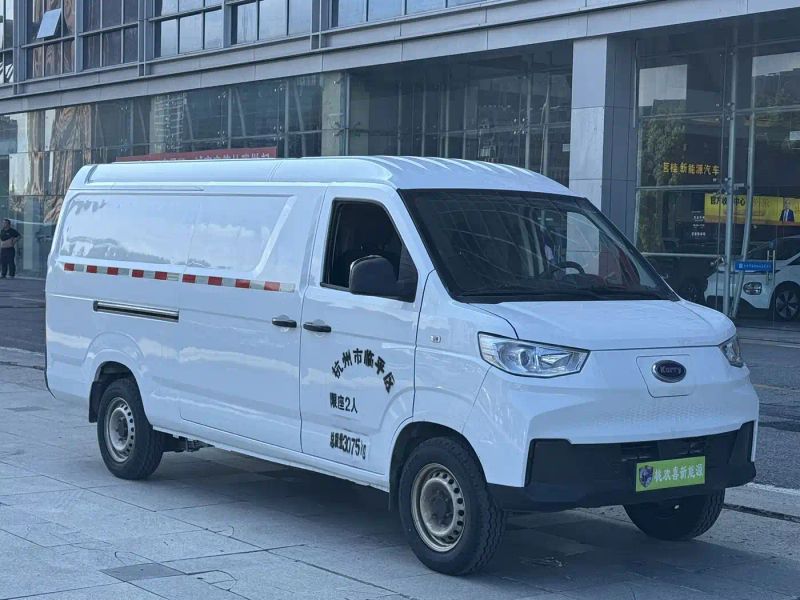 jiangtun e7