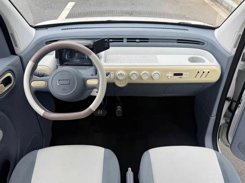 Besturn xiaoma