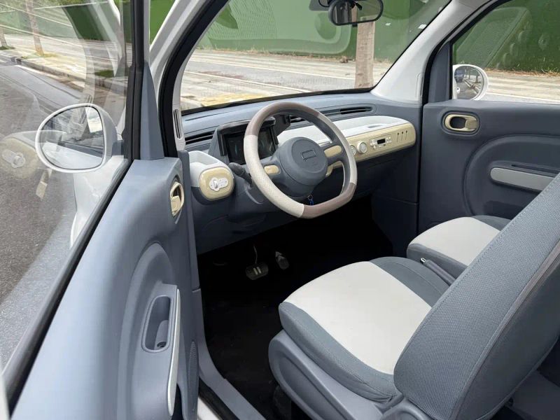 Besturn xiaoma