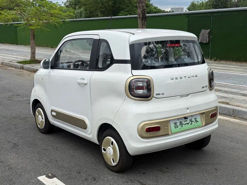 Besturn xiaoma