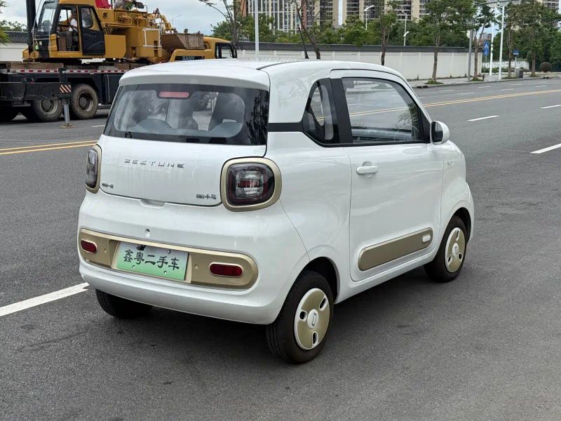Besturn xiaoma