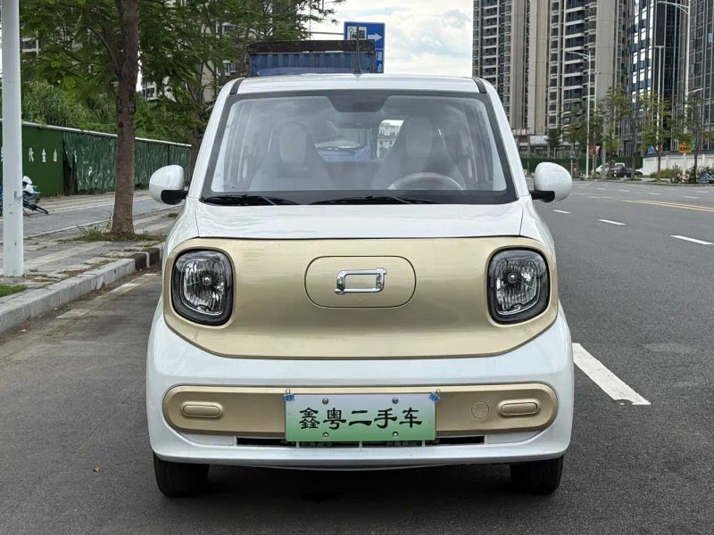 Besturn xiaoma