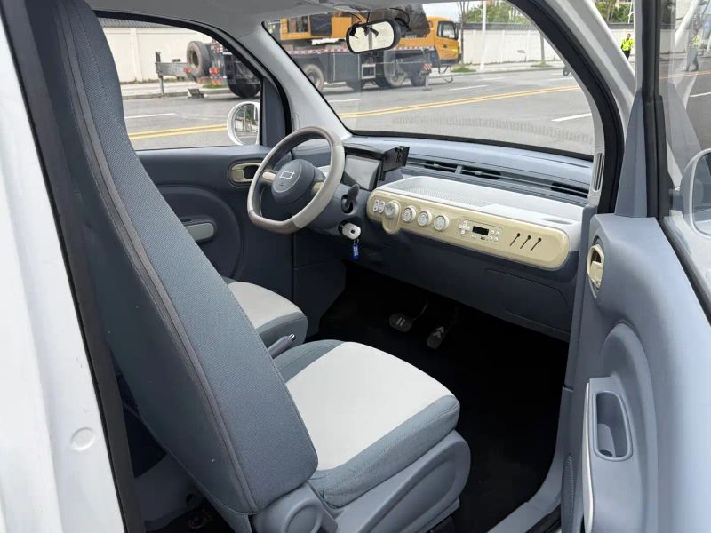 Besturn xiaoma