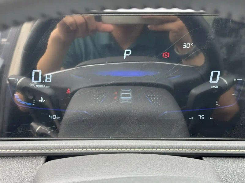 Besturn b70