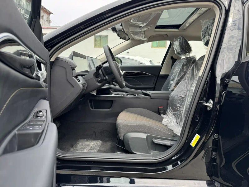 Besturn b70