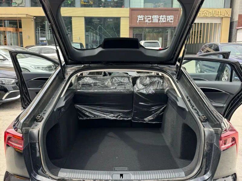 Besturn b70