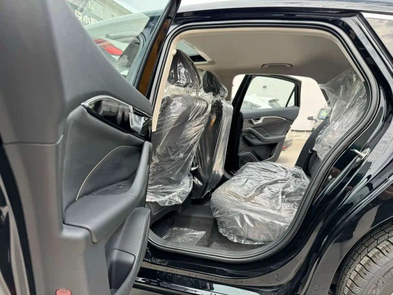 Besturn b70