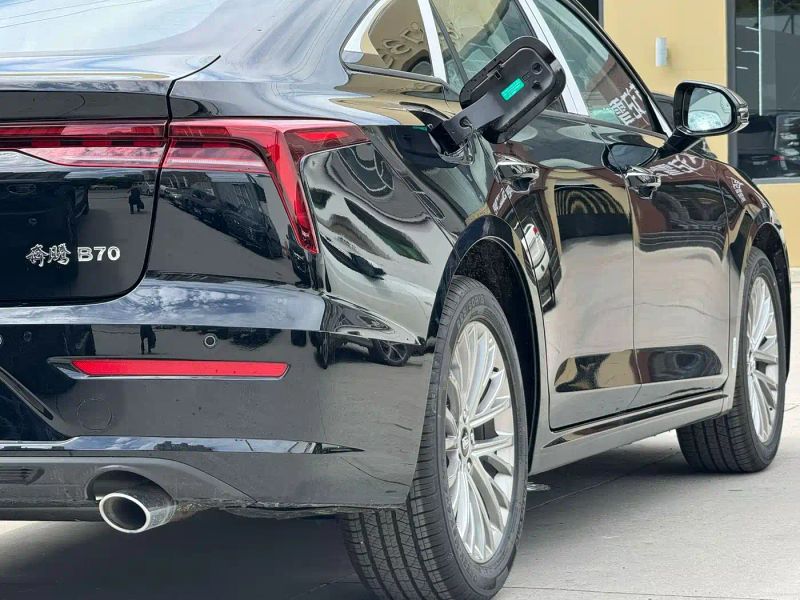 Besturn b70