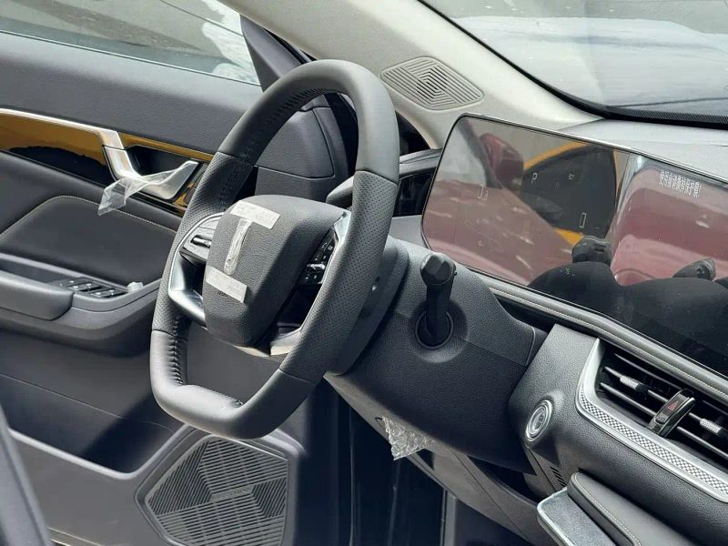 Besturn b70