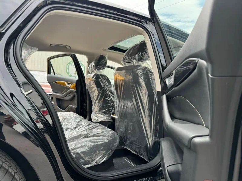 Besturn b70