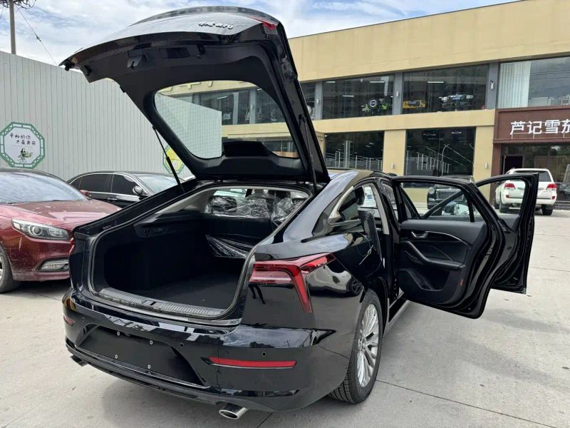 Besturn b70