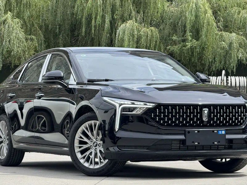 Besturn b70
