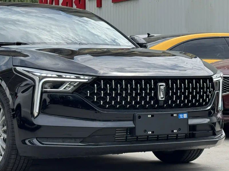 Besturn b70