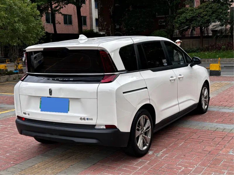 Besturn nat