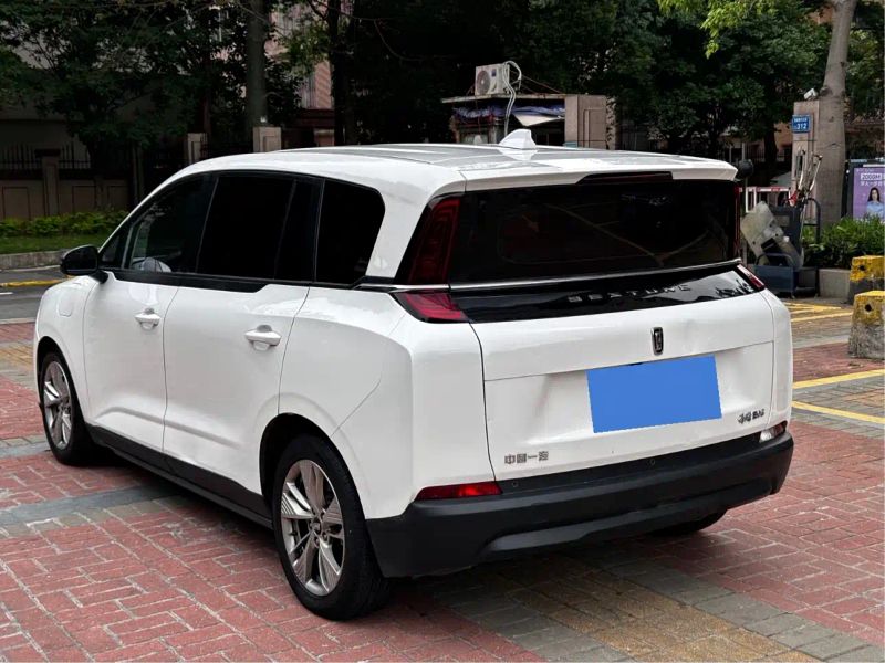 Besturn nat