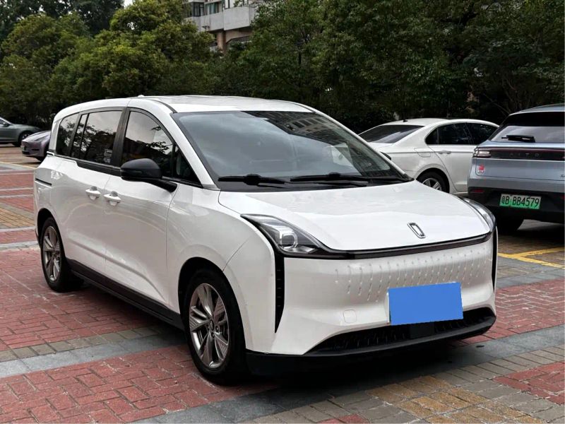 Besturn nat